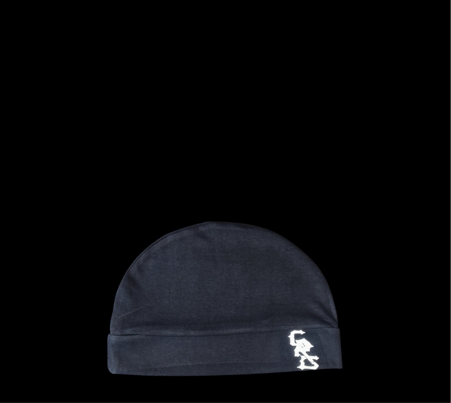 REFLECTIVE CRG SKULL CAP