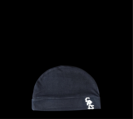 REFLECTIVE CRG SKULL CAP